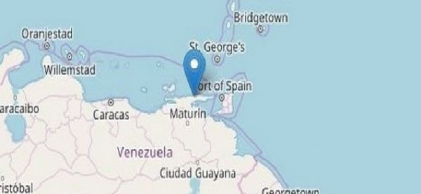 Venezuela: scossa di terremoto 7,7, avvertita anche in Colombia