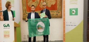 Premio “Bandiera Verde Agricoltura” della Cia alla Cantina: “Un’azienda che difende il territorio e l’ambiente”