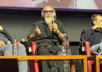 Roberto d&#039;Agostino