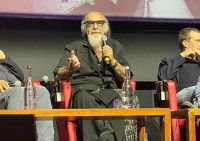Roberto d&#039;Agostino
