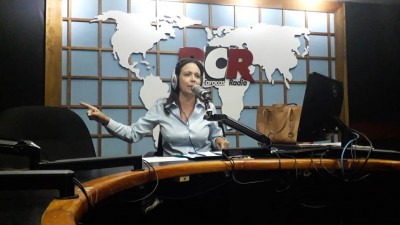 María Corina Machado: Quienes se prestan para las maniobras del régimen logran el repudio completo de los venezolanos