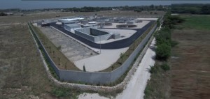 Lecce- Terminati i lavori al depuratore di Porto Cesareo