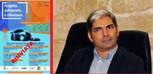 Taranto - Rinviata la rassegna filmica sociale del volontariato