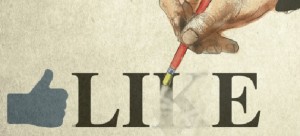 Facebook ha iniziato a nascondere i &quot;mi piace&quot;