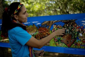 Colombia descubre con la paz su naturaleza salvaje y la mostrará en Fitur 2017