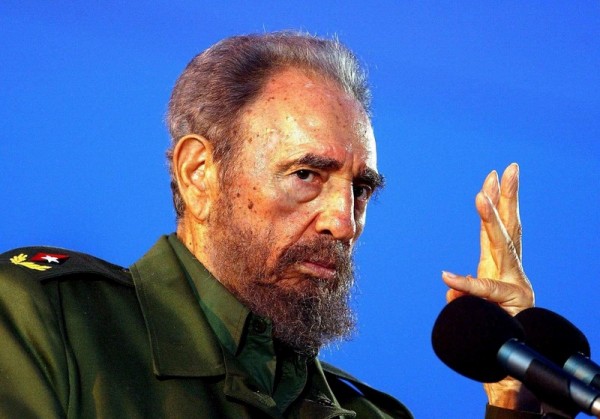 Fidel Castro ai posteri l&#039;ardua sentenza, senza panegirici, né bugie