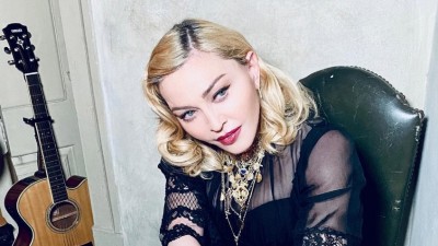 Madonna dirigirá y escribirá una película sobre su carrera