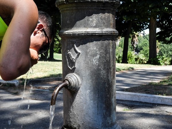 Roma - Acea «Interrompere la fornitura d&#039;acqua a Roma è un atto irresponsabile»