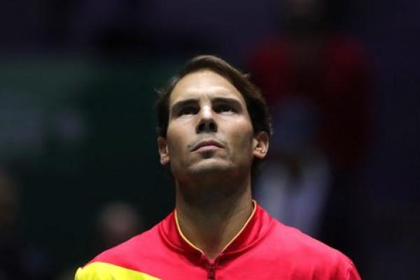 España atrapa el último boleto en Copa Davis