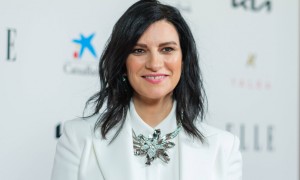 Laura Pausini cantante romagnola