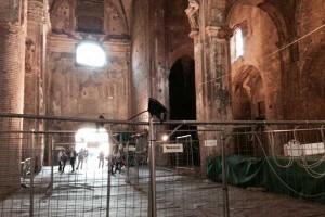 Ex chiesa del Carmine, sul portale PiacenzaPartecipa si raccolgono le idee dei cittadini