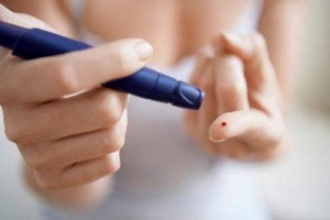In Italia più di tre milioni di persone soffrono di diabete
