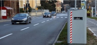 Multato perché andava a 914 km/h
