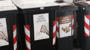 Lazio - rifiuti -  approvate le linee guida per la tariffazione puntuale