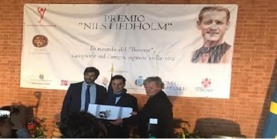 All’allenatore del Milan Vincenzo Montella il premio «Nils Liedholm»