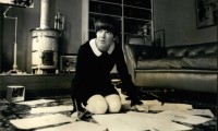 La stilista britannica Mary Quant, che rivoluzion&ograve; la moda popolarizzando la minigonna