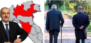 Ludovico Vico (PD)  “Autonomie regionali rafforzate: La secessione dei ricchi”