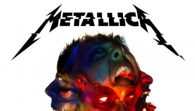 Metallica publicó nuevo álbum tras ocho años de ausencia