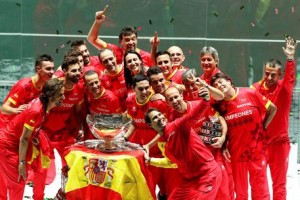 Tennis: 2-0 al Canada, Spagna vince Coppa Davis