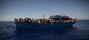 Andrebbero annegati», post choc dottoressa su migranti