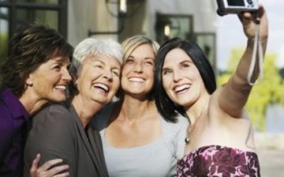 Menopausia, más renacimiento que decadencia