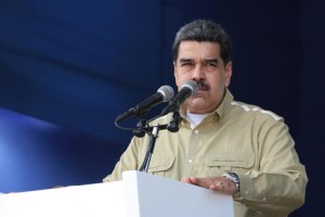 Twitter suspendió varias cuentas gobierno Maduro