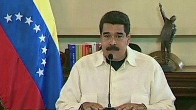 Oil rises as Venezuela&#039;s Maduro says production freeze deal is &#039;close&#039;