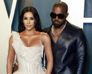 Kim Kardashian contra Instagram y Facebook