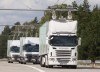 In Svezia la prima autostrada ecologica