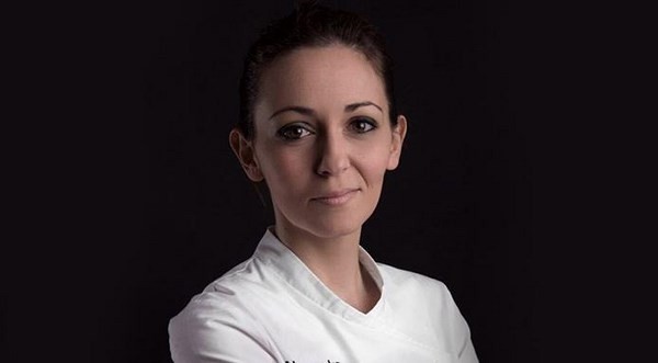 La chef Alessandra Civilla rivisita il Manifesto culinario di F.T. Marinetti per «L’Italia si muove per i giovani»