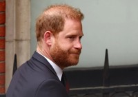 Principe Harry   duca di Sussex