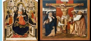 Con oltre 8000 visitatori proroga la mostra  Il Quattrocento a Fermo