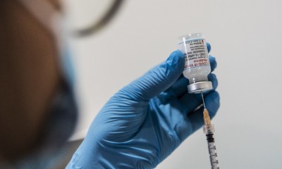 Coronavirus in Italia 30.630 nuovi contagiati, 125 morti e tasso positività al 14,5%: bollettino 4 Aprile