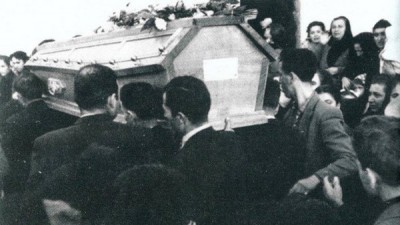 La storia in cattedra – La tragedia di Marcinelle in un libro e mostra fotografica