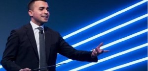 La lettera di Luigi Di Maio al popolo francese pubblicata da Le Monde