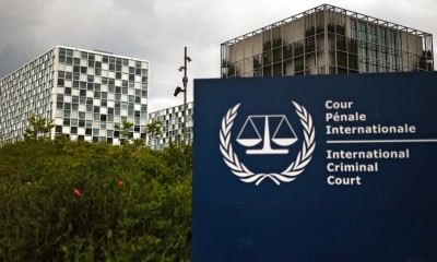 Il Tribunale internazionale dell&#039;Aia ha aperto un&#039;indagine per &#039;crimini di guerra&#039; in Ucraina