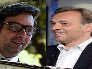 Orlando, «Pd rischia isolamento politico». Richetti, «Mai con D&#039;Alema e Bersani»