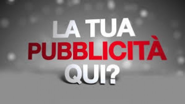 La tua pubblicità su Agorà Magazine e Piazza Italia