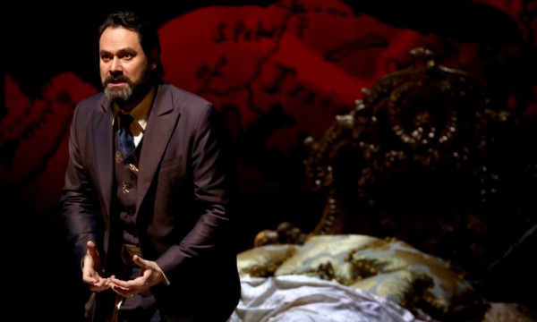 La prima del Boris Godunov alla Scala