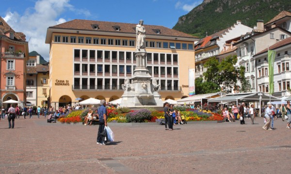 È Bolzano la città più green d&#039;Italia, Catania la peggiore