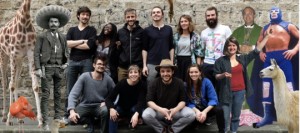 Una casetta nel proprio giardino per accogliere i rifugiati: il progetto Imby