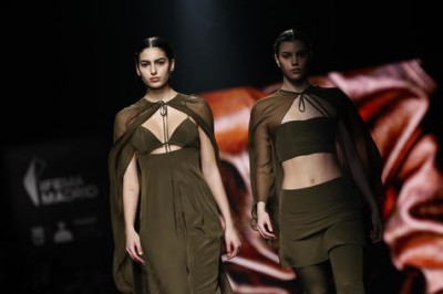 La moda, industria sin chimeneas que genera dividendos para Italia