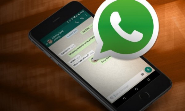 WhatsApp sufre una caída a nivel mundial y se recupera una hora después