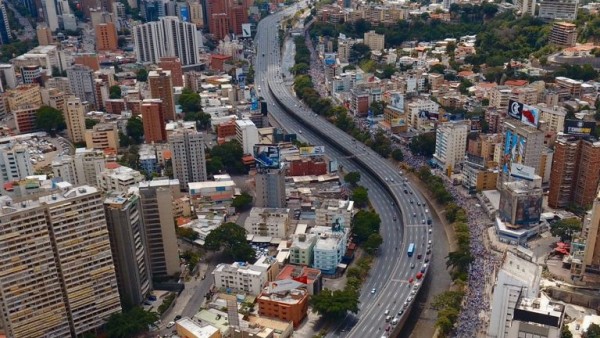 Brasil espera romper récord de turistas extranjeros en el verano