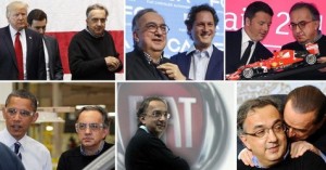 Adiós a Sergio Marchionne, el empresario que cambió a la Fiat