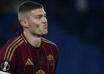 Esordio amaro per la Roma in Europa League, 1-1 con l&#039;Athletic Bilbao