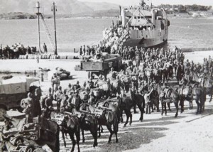 Roma - La giornata della storia dedicata alla strage di Cefalonia