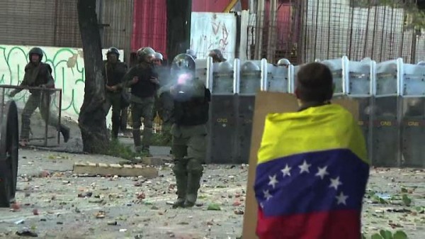 Venezuela: mandati di arresto contro sindaci dell&#039;opposizione Nuove sanzioni Usa anche al fratello di Chavez