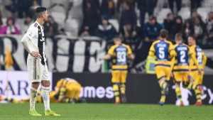 Parma-Juventus abre la temporada 2019-20