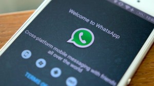 Cuatro novedades de WhatsApp y los cambios previstos para 2018